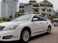 Nissan Teana 2.0 AT 2011 - Bán Nissan Teana 2.0 AT 2011, màu trắng