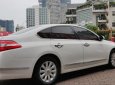 Nissan Teana 2.0 AT 2011 - Bán Nissan Teana 2.0 AT 2011, màu trắng