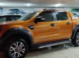 Ford Ranger 2.2 AT 2017 - Bán Ford Ranger 2.2 AT 2017, màu cam