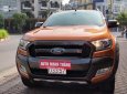 Ford Ranger 2.2 AT 2017 - Bán Ford Ranger 2.2 AT 2017, màu cam