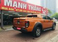 Ford Ranger 2.2 AT 2017 - Bán Ford Ranger 2.2 AT 2017, màu cam