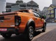 Ford Ranger 2.2 AT 2017 - Bán Ford Ranger 2.2 AT 2017, màu cam