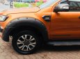 Ford Ranger 2.2 AT 2017 - Bán Ford Ranger 2.2 AT 2017, màu cam