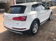 Audi Q5 2017 - Cần bán xe cũ Audi Q5 đời 2017