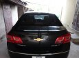 Chevrolet Cruze LT 2015 - Bán xe Chevrolet Cruze LT năm sản xuất 2015, màu đen