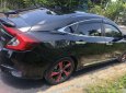 Honda Civic 1.5 Turbo  2017 - Bán Honda Civic 1.5 Turbo 2017 màu đen
