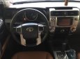 Toyota 4 Runner SR5 2013 - Cần bán xe cũ Toyota 4 Runner SR5 đời 2013, màu đen 