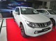 Mitsubishi Triton Mivec AT 4x4 2018 - Bán xe Mitsubishi Triton Mivec AT 4x4 đời 2018, màu đen, giá cạnh tranh, liên hệ 0906.884.030