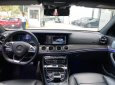 Mercedes-Benz E class E300 2017 - Bán xe Mercedes E300 trắng 2017 chính hãng. Trả trước 800 triệu nhận xe ngay