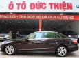 Mercedes-Benz E class E250  2010 - Cần bán xe Mercedes E250 đời 2010, màu nâu, giá 775tr - ☎️☎️ 091 225 2526