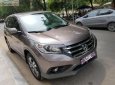 Honda CR V 2.4 2014 - Cần bán Honda CR V 2.4 đời 2014 chính chủ