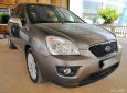 Kia Carens Sx 2011 - Bán Kia Carens SX sản xuất năm 2011, giá rẻ, xe đẹp