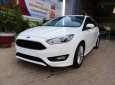 Ford Focus 2018 - Bán xe Ford Focus Sport 2018, xe cực đẹp, giá cực mềm, giao xe toàn quốc