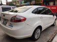 Ford Fiesta 1.4MT 2011 - Bán xe cũ Ford Fiesta 1.4MT 2011, màu trắng đẹp như mới