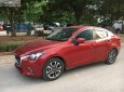 Mazda 2 2016 - Cần bán xe Mazda 2 đời 2016, màu đỏ chính chủ