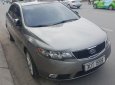 Kia Forte SLI 2009 - Bán xe Kia Forte SLI 2009 AT full options, nhập khẩu, 410 triệu