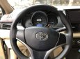 Toyota Vios  E 2018 - Bán xe Vios E 2016 máy Dual, xe chạy 3v hơn