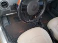 Daewoo Matiz   2006 - Bán Daewoo Matiz 2006, màu bạc, Đk lần đầu 2008 