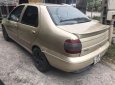 Fiat Siena 2002 - Cần bán Fiat Siena đời 2002, màu vàng