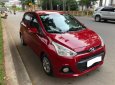 Hyundai i10 2015 - Cần bán xe Hyundai i10 đời 2015, màu đỏ, xe nhập như mới, giá tốt