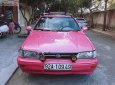 Nissan Pulsar 1997 - Cần bán xe Nissan Pulsar đời 1997, màu hồng, xe nhập 