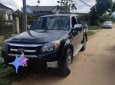 Ford Ranger  MT 2010 - Bán ô tô Ford Ranger MT sản xuất 2010, màu xám, xe đẹp máy zin