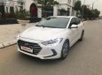 Hyundai Elantra 2.0 GLS  2016 - Bán ô tô Hyundai Elantra 2.0 GLS sản xuất 2016, màu trắng, chạy 2 vạn km