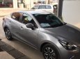 Mazda 2 1.5AT  2016 - Cần bán xe Mazda 2 1.5AT Sedan năm sản xuất 2016, màu bạc, giá tốt