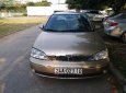 Ford Laser GHIA 1.8 MT 2002 - Cần bán lại xe cũ Ford Laser GHIA 1.8 MT năm 2002