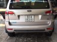 Ford Escape XLS  2013 - Bán xe Ford Escape XLS năm 2013, màu phấn hồng