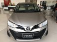 Toyota Vios 1.5E MT 2018 - Toyota An Sương ☎️ Toyota Vios 2018, đủ phiên bản - đủ màu - giao ngay, trả 130 triệu nhận xe, hỗ trợ trả góp