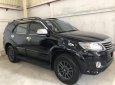 Toyota Fortuner 2.7V 2013 - Bán xe cũ Fortuner 2013 tự động, trả góp, giá thương lượng