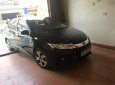 Honda City 2016 - Bán xe cũ Honda City năm 2016, màu đen