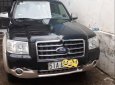 Ford Everest 2007 - Bán ô tô cũ Ford Everest đời 2007, màu đen chính chủ