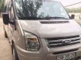 Ford Transit Limousine 2.4 2016 - Cần bán Ford Transit 16 chỗ, tên tư nhân chính chủ sản xuất 2016