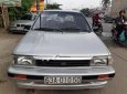 Kia Pride GLX 1993 - Xe Kia Pride GLX sản xuất 1993, màu bạc, nhập khẩu