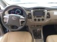 Toyota Innova 2.0  E 2015 - Bán xe Toyota Innova 2.0E, số sàn, sản xuất 2015, màu bạc, máy xăng