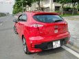 Kia Rio 2015 - Cần bán lại xe Kia Rio năm sản xuất 2015, màu đỏ