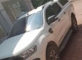 Ford Ranger Wildtrak 3.2L 4x4 AT 2016 - Bán Ford Ranger Wildtrak 3.2L 4x4 AT đời 2016, màu trắng 