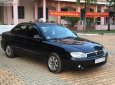 Kia Spectra 1.6 MT 2004 - Bán Kia Spectra 1.6 MT đời 2004, màu đen chính chủ 