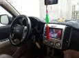 Ford Everest 2007 - Bán ô tô cũ Ford Everest đời 2007, màu đen chính chủ