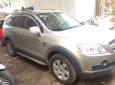 Chevrolet Captiva LTZ 2007 - Bán Chevrolet Captiva LTZ sản xuất 2007, giá chỉ 305 triệu