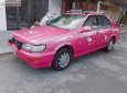 Nissan Pulsar 1997 - Cần bán xe Nissan Pulsar đời 1997, màu hồng, xe nhập 