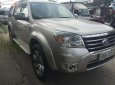 Ford Everest Limited 2.5 2009 - Bán ô tô Ford Everest Limited 2.5 sản xuất 2009, màu hồng, xe 1 đời chủ cá nhân sử dụng kỹ không trầy xước