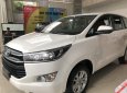 Toyota Innova 2.0E 2018 - Toyota An Sương ☎️ Toyota Innova 2018, đủ phiên bản - đủ màu, với 200 triệu nhận xe, hỗ trợ trả góp