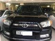 Toyota 4 Runner SR5 2013 - Cần bán xe cũ Toyota 4 Runner SR5 đời 2013, màu đen 