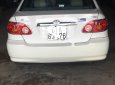 Toyota Corolla altis 1.8G MT 2002 - Bán ô tô Toyota Corolla altis 1.8G MT đời 2002 