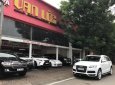 Audi Q7 2014 - Bán xe Audi Q7 đời 2014, màu trắng, nhập khẩu