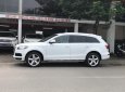 Audi Q7 2014 - Bán xe Audi Q7 đời 2014, màu trắng, nhập khẩu