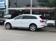 Audi Q7 2014 - Bán xe Audi Q7 đời 2014, màu trắng, nhập khẩu